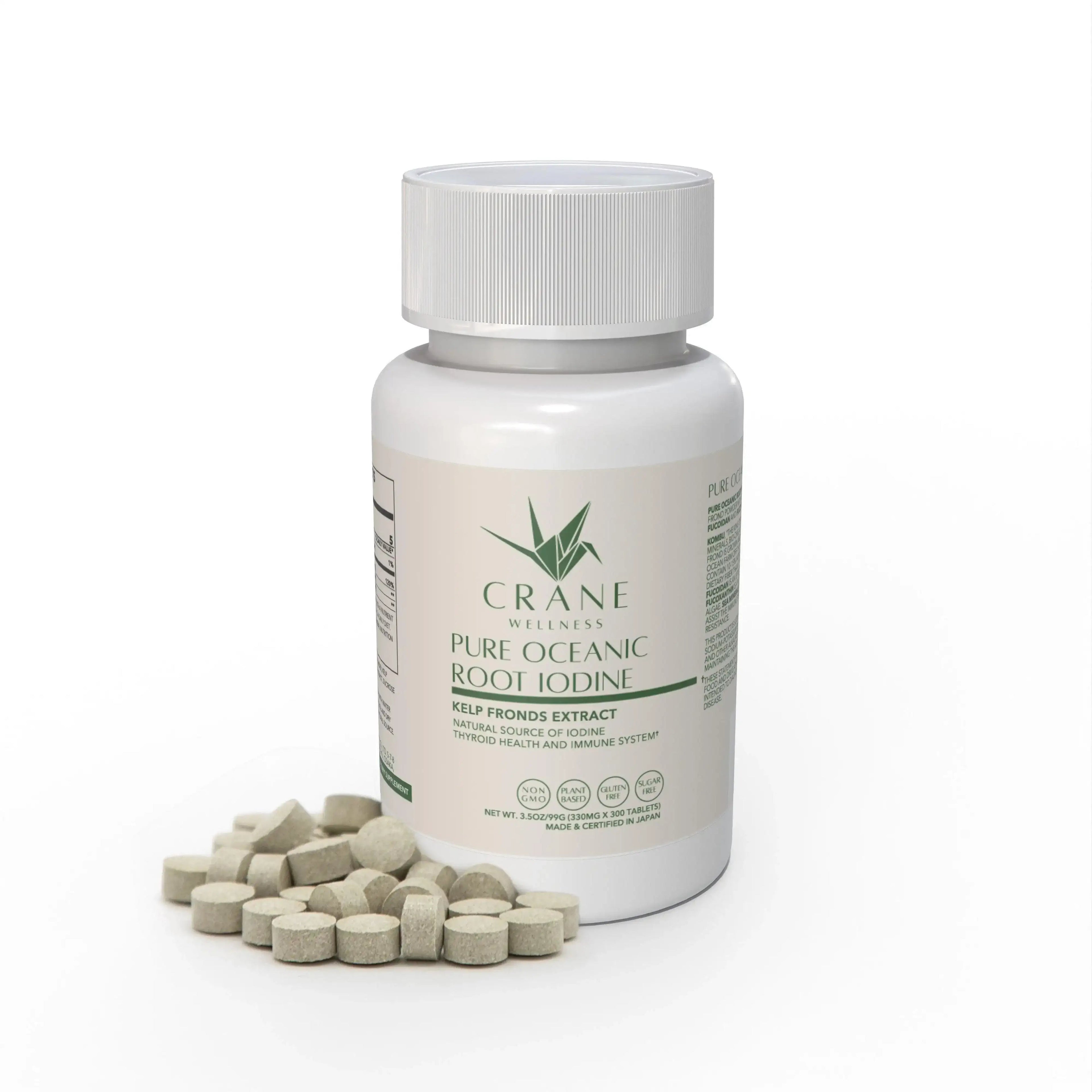 Wellness Bundle