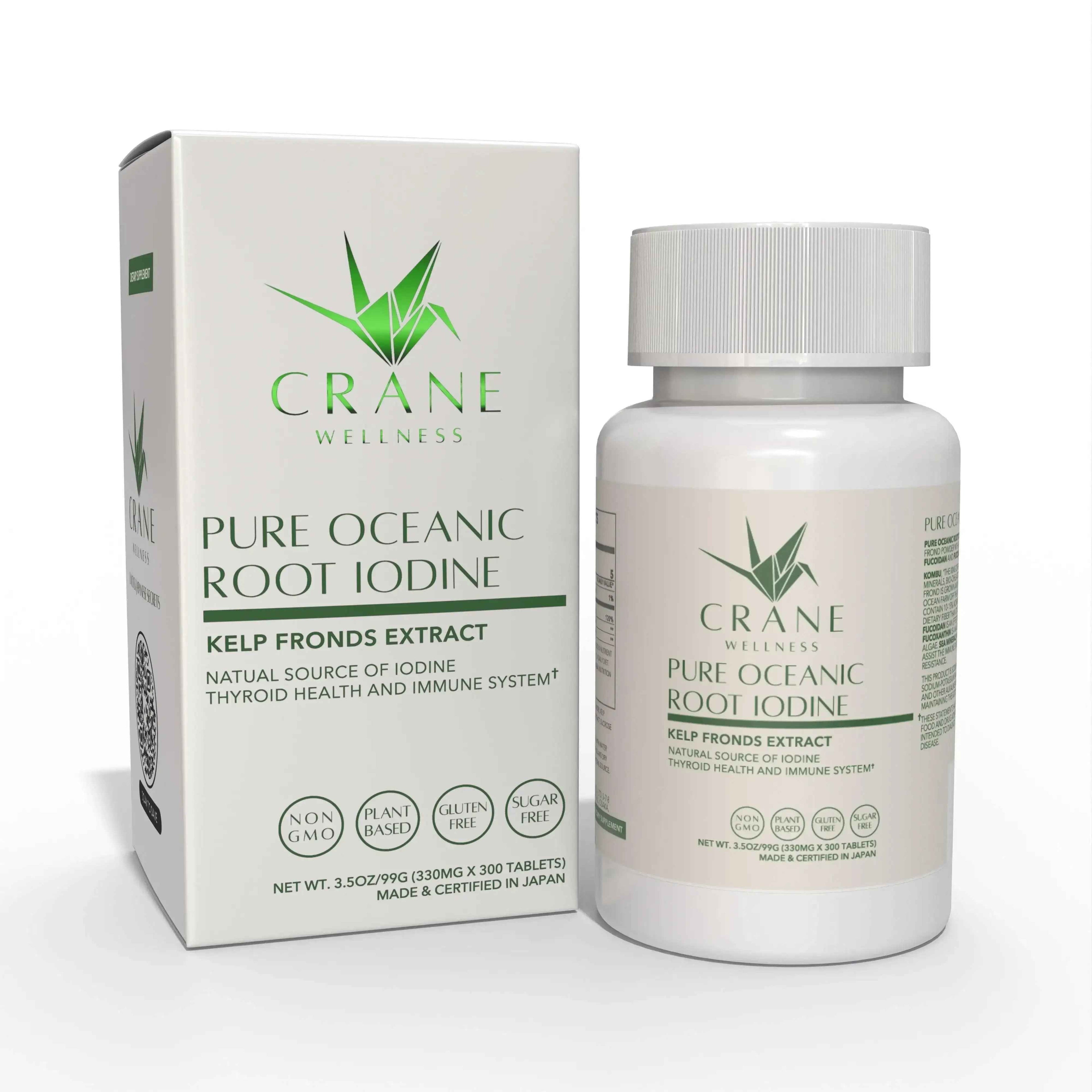Wellness Bundle